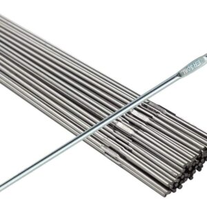 Aporte TIG 308