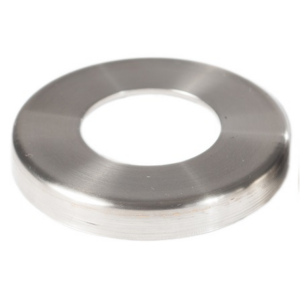 Tapa Flanche Acero Inoxidable