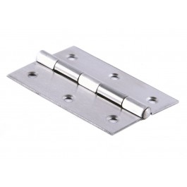 Bisagra Acero Inoxidable