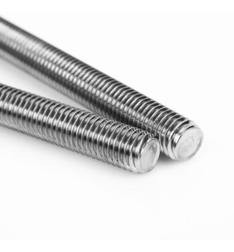 Barra Roscada Acero Inoxidable
