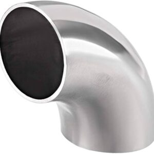 Codo Acero Inoxidable