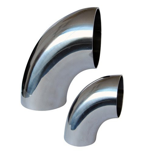 Codo Acero Inoxidable - Image 2