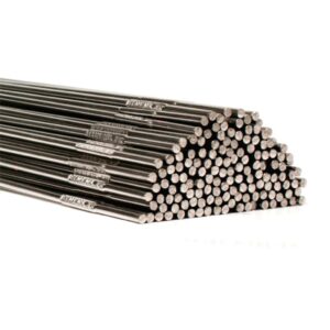 Aporte TIG 309