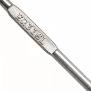 Aporte TIG 316