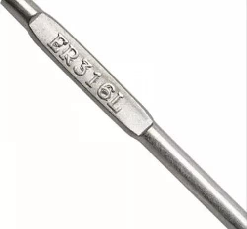 Aporte TIG 316