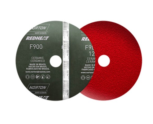 Disco para cortar cerámica – Fibrodisco Cerámico 7″