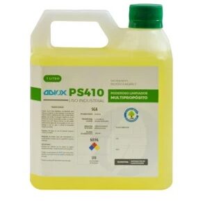 Abiox PS410 - ABC Comercializadora Industrial