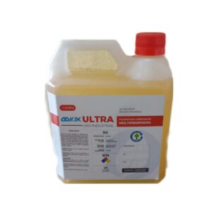 Abiox Ultra - ABC Comercializadora Industrial