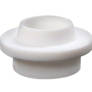 Aislador Inferior para Cabezal TIG