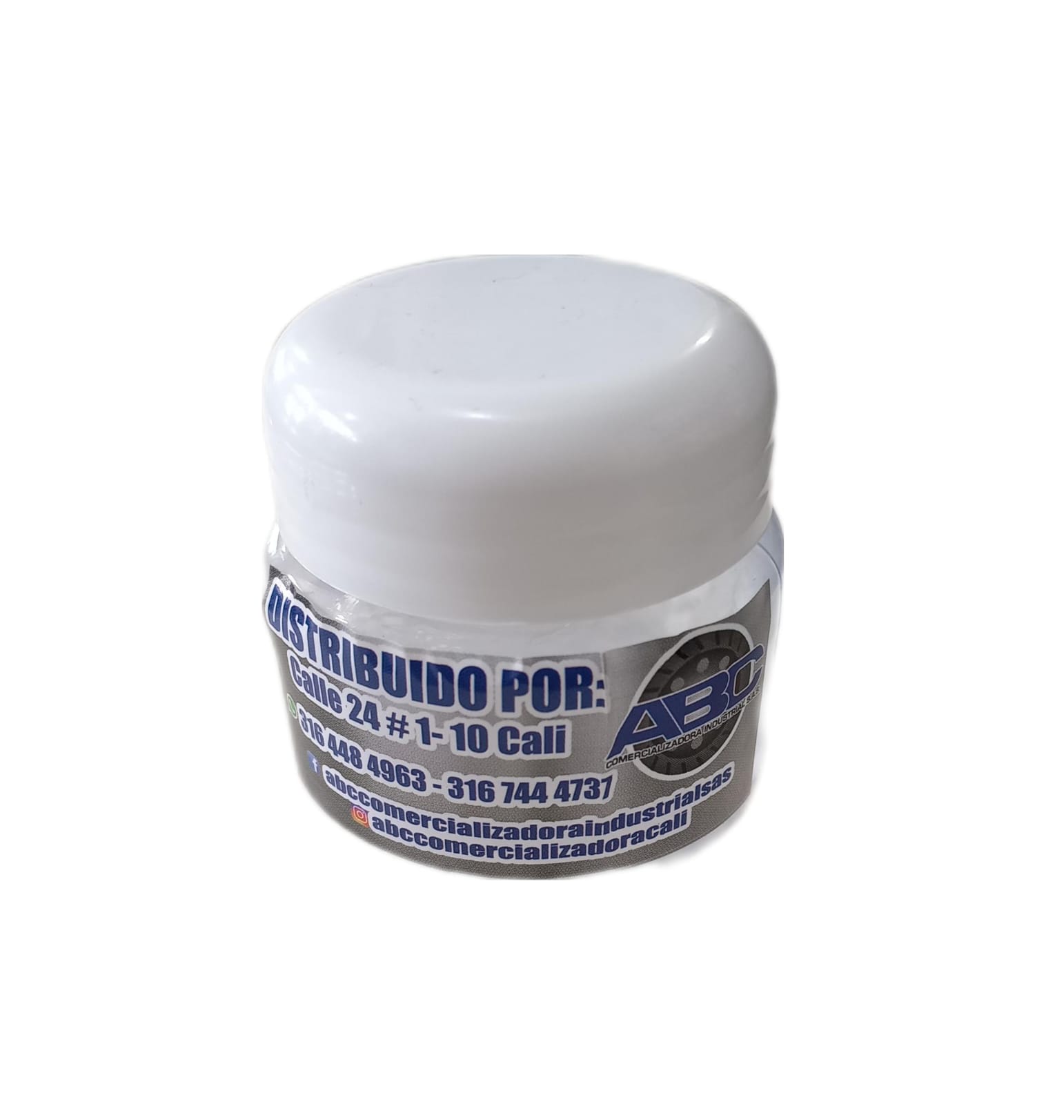 Gel Decapante - Image 2