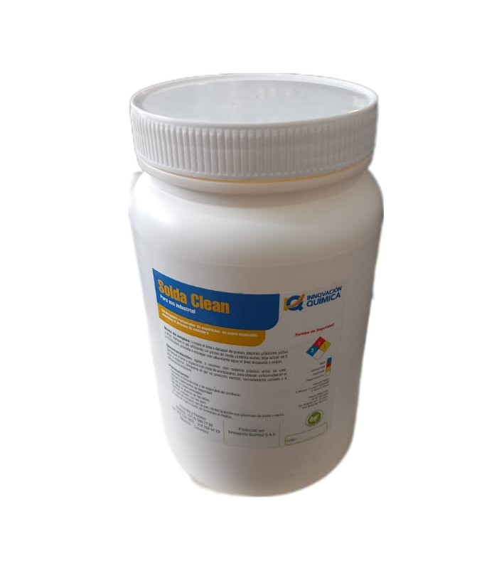 Gel Decapante - Image 3