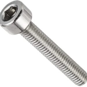 Tornillo BCC Acero Inoxidable