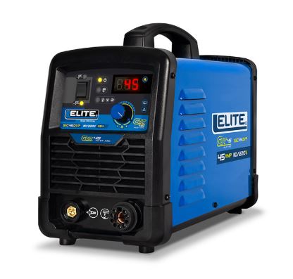Cortador de plasma 45Amp Elite