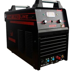 Cortador plasma 120Ah Max corte 38mm 380V Trifásico PROLINE-PROCUT-120 - ABC Comercializadora Industrial