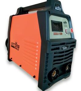 Soldadura MMA 160 Strongweld - ABC Comercializadora Industrial
