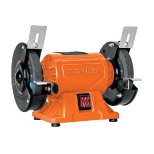 Esmeril de Banco Truper 6 5HP185W 127V - ABC Comercializadora Industrial