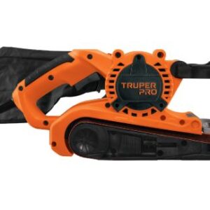 Lijadora de Banda Truper