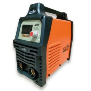 Máquina Strongweld MMA-200 - ABC Comercializadora Industrial