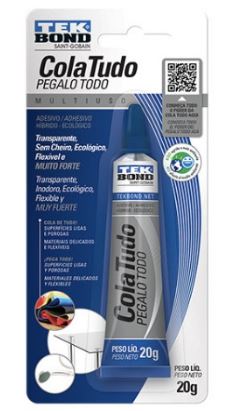 PEGALO TODO 20 GR EKBOND