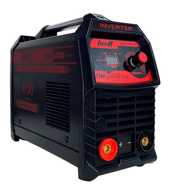 Inversor proceso MMA TIG LIFT 160Ah 110V 220V Thunder ST-1160