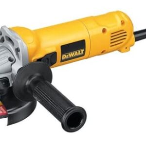 Pulidora 4 1/2" DEWALT DW2811