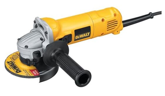 Pulidora 4 1/2″ DEWALT DW2811