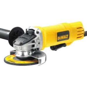pulidora 4 1/2" DEWALT DWE4120 B3