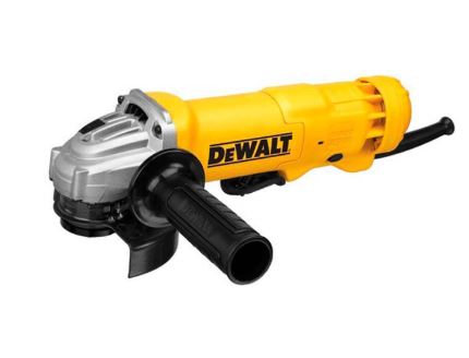 Pulidora 4 1/2″ DEWALT  DWE4212 B3