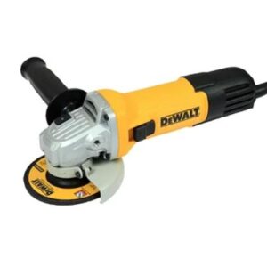 Pulidora 4 1/2" DEWALT DWE750 B3