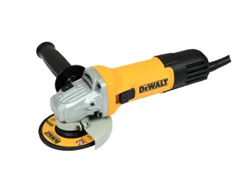 Pulidora 4 1/2″ DEWALT DWE750 B3