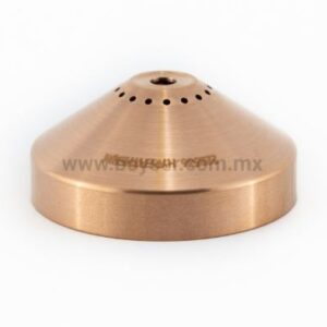 ESCUDO MAXPRO200 130 A 220536 - ABC Comercializadora Industrial