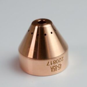 ESCUDO PARA PLASMA HYP 45/65/85A 220817 - ABC Comercializadora Industrial