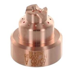 ESCUDO PARA PLASMA MAN HY 45/65/85A 220818 - ABC Comercializadora Industrial