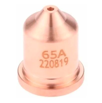 BOQUILLA NOZZLE PARA PLASMA 65 A HY 220819