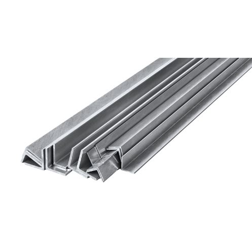 Ángulo Acero Inoxidable