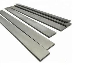 Platinas Inoxidables