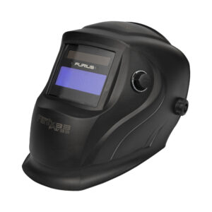 Careta fotosensible Furius Fenix 33 FW33 para soldar